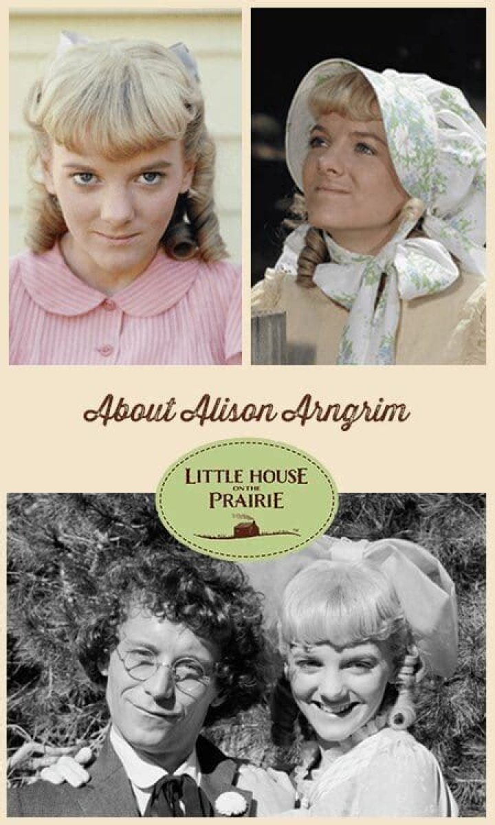 Alison Arngrim Young: A Comprehensive Look at Her Journey and Legacy