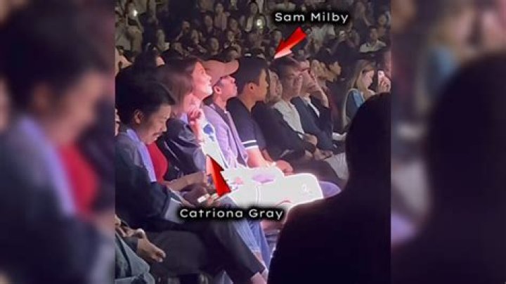 Are Sam Milby and Catriona Gray Still Together? A Comprehensive Look at Their Relationship