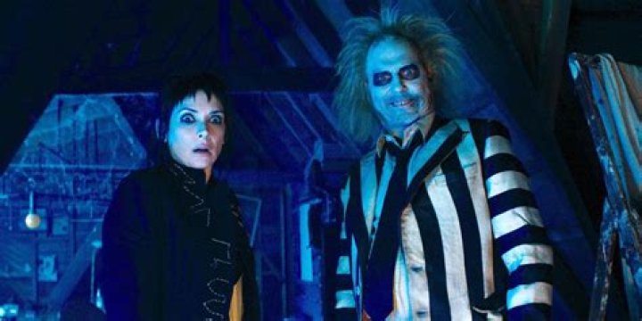 Beetlejuice 2: Johnny Depp's Role and What We Can Expect
