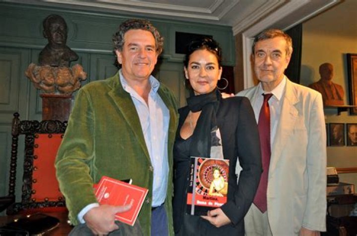 Carlos Scola Pliego: A Visionary Leader in the World of Business