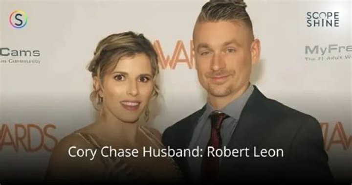 Cory Chase Husband: Unveiling the Life and Love Behind the Adult Star