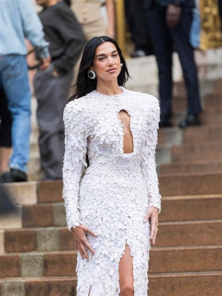 Dua Lipa Butt: A Comprehensive Look at the Iconic Feature