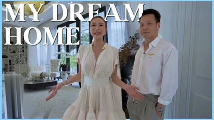 Exploring Jamie Chua's Life, Career, and Timeless Legacy