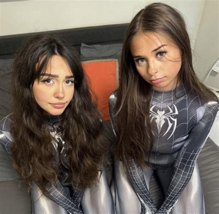 Exploring the Fascinating World of Sophie Rain