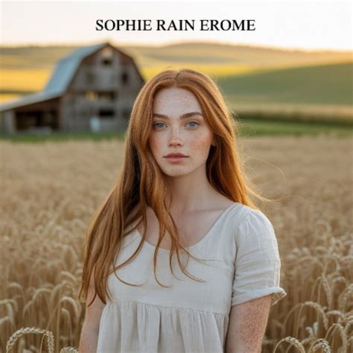 Exploring the Life and Career of Erome Sophie Rain: A Journey of Passion and Success