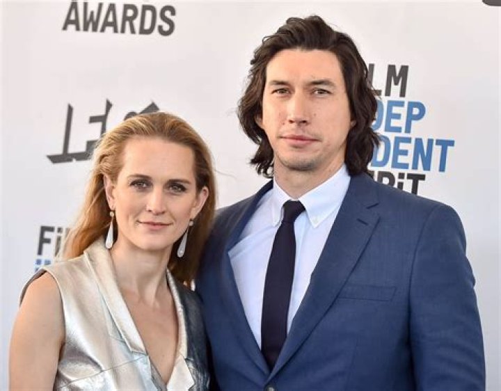 Is Adam Driver's Sister an Actress? Exploring the Family of the Renowned Star
