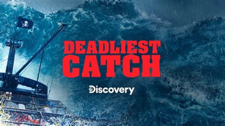 Jake Harris from the Deadliest Catch: A Deep Dive into His Life and Journey