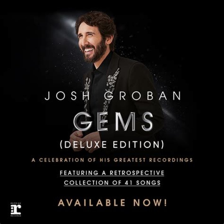 Josh Groban and Michael Bublé Duet: A Harmonious Journey Through Music