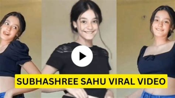 Subhashree Sahi Viral MMS Video: The Story Behind the Controversy and Its Impact