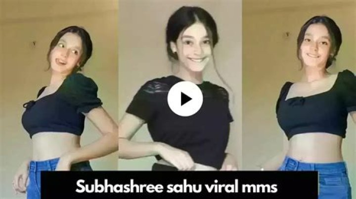 Subhashree Sahu Viral MMS: Exploring the Controversy and Impact on Social Media