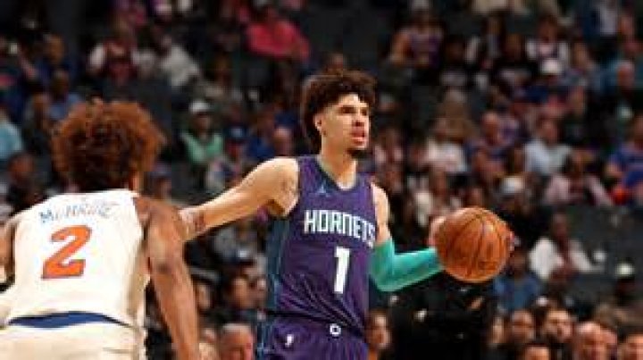 The Impact of Lamelo Ball's Height on His Basketball Career