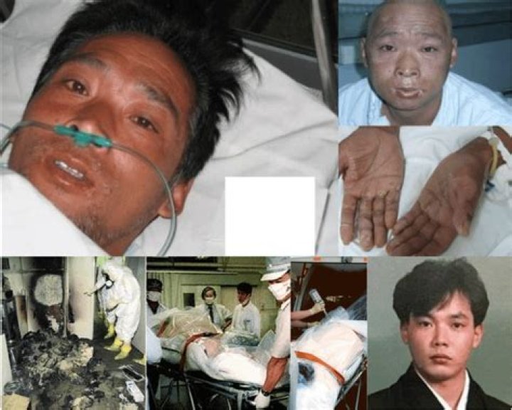 The Tragic Legacy of Hisashi Ouchi: A Deep Dive into the Tokaimura Nuclear Accident