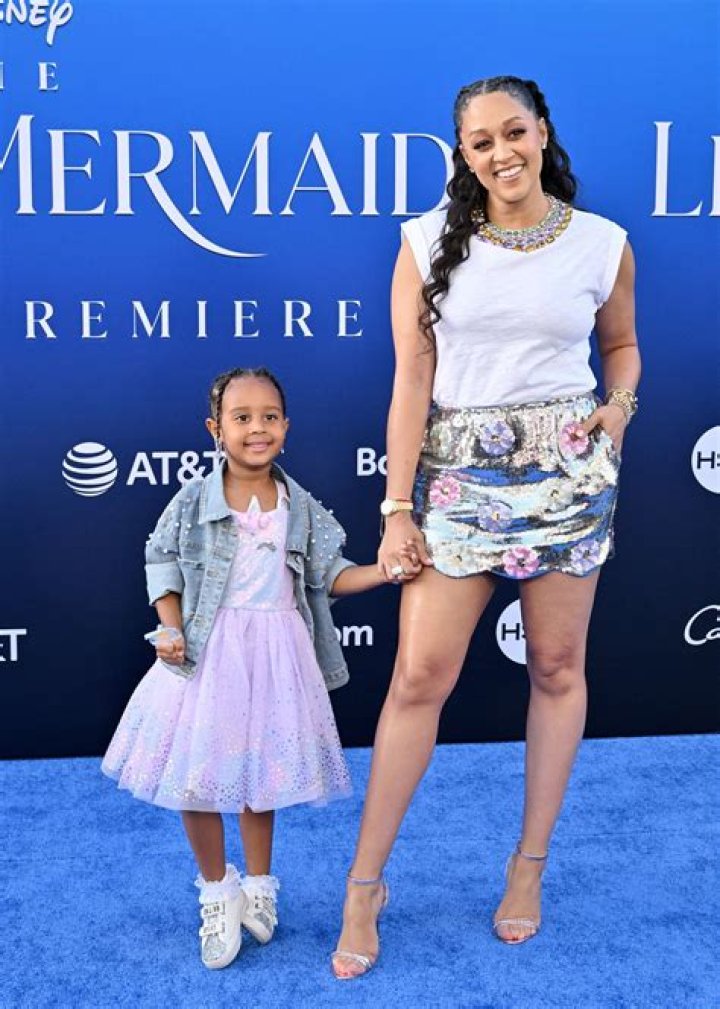 Tia Mowry's Daughter Passed Away: A Heartbreaking Tribute to a Tender Soul