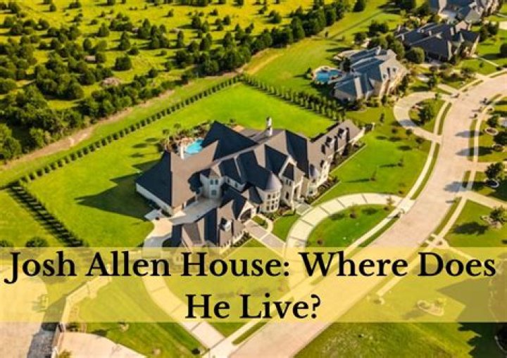 What Does Josh Allen's Twin Brother Do? Discover the Life and Career of Jason Allen