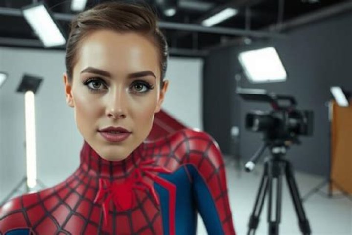 What is the Sophie Rain Spiderman Video? Understanding the Viral Sensation