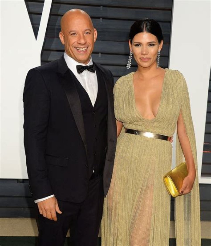 Who Is Vin Diesel's Wife? Unveiling the Life and Love of a Hollywood Power Couple
